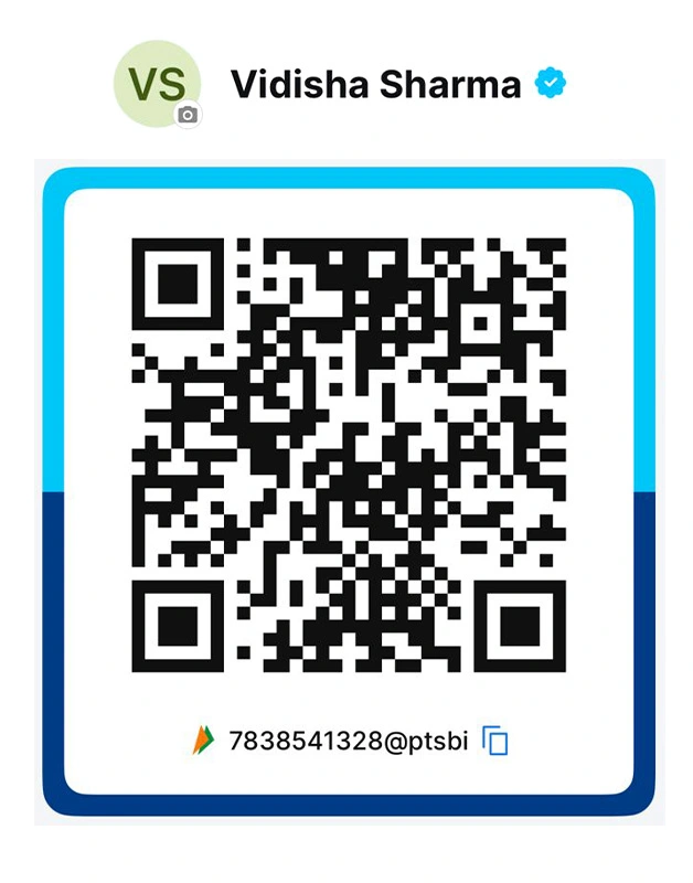 Paytm QR Code