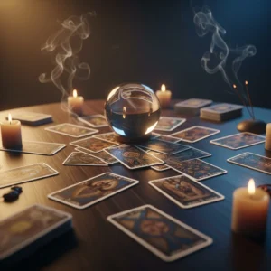 Tarot Card reading cource for Beginners